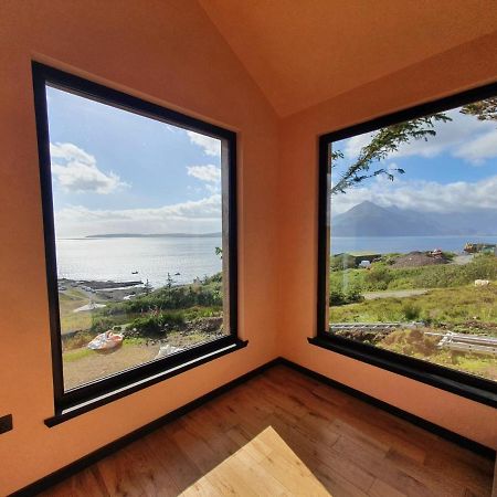 Tiny Home In Isle Of Skye - Pet Friendly Elgol Экстерьер фото
