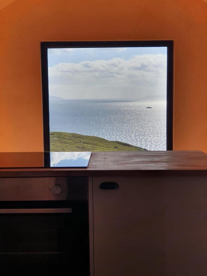 Tiny Home In Isle Of Skye - Pet Friendly Elgol Экстерьер фото