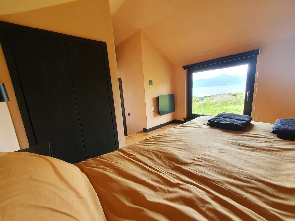 Tiny Home In Isle Of Skye - Pet Friendly Elgol Экстерьер фото