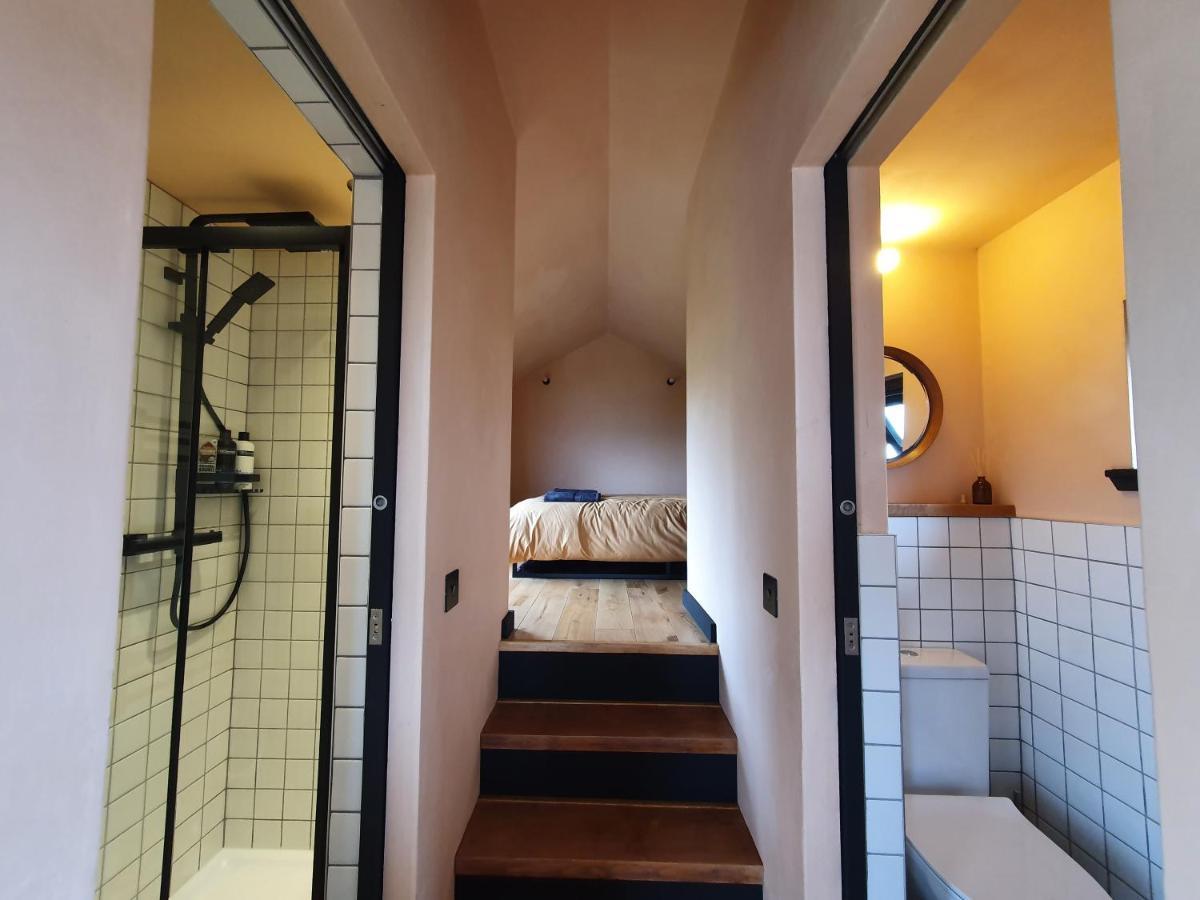Tiny Home In Isle Of Skye - Pet Friendly Elgol Экстерьер фото