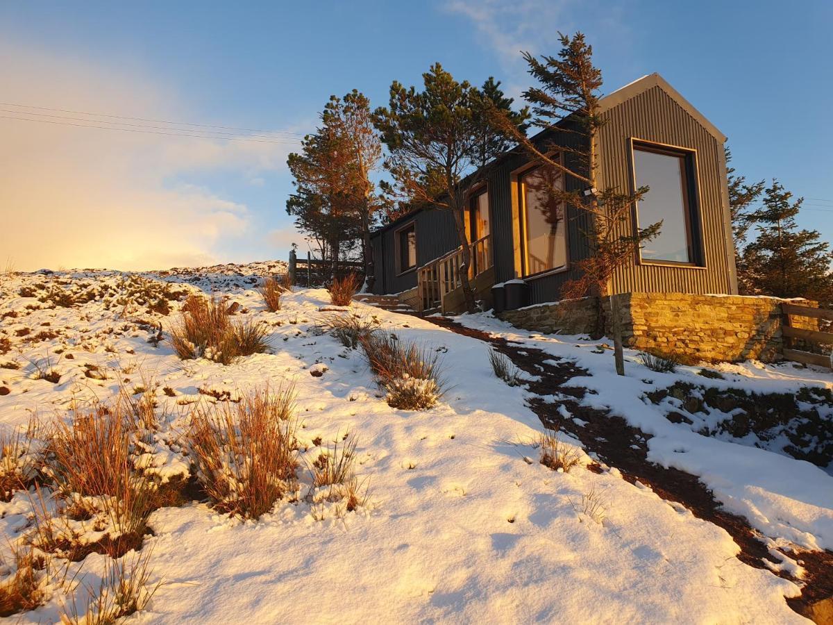 Tiny Home In Isle Of Skye - Pet Friendly Elgol Экстерьер фото