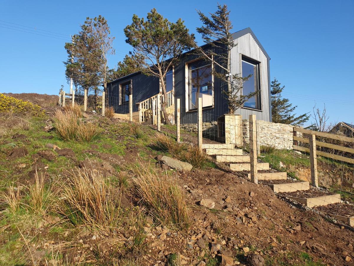 Tiny Home In Isle Of Skye - Pet Friendly Elgol Экстерьер фото